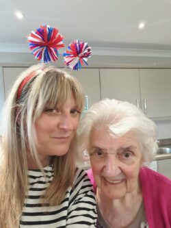 A Royal Occasion at Avocet House