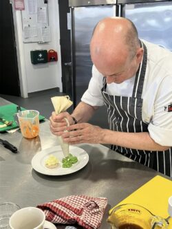 Dining with Dignity Training