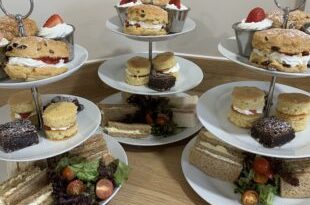 Hearts united: Valentine’s joy at Avocet House!