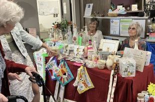 Avocet House Easter Fayre